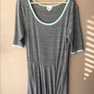 Lularoe Nicole XL